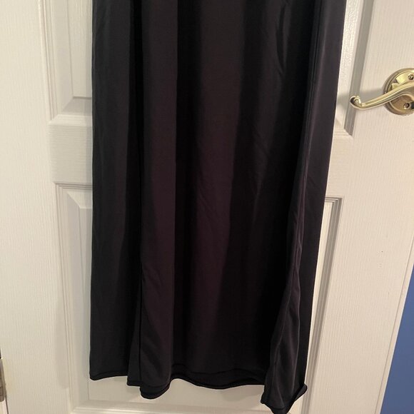 lululemon Wundermost Ultra Soft Nulu Spaghetti Strap Maxi Dress - Picture 3 of 10